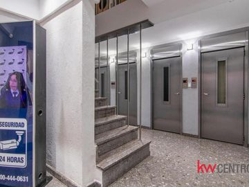 Venta Departamento 4 ambientes con cochera en Caballito