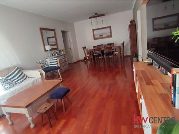 Venta Departamento 4 ambientes con cochera en Caballito