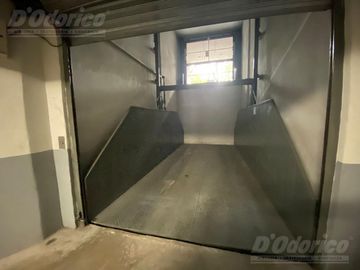 Departamento de 1 dormitorio y cochera en venta en Caballito