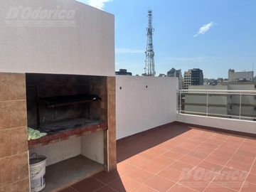 Departamento de 1 dormitorio y cochera en venta en Caballito