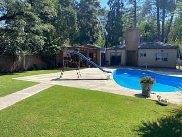 casa en venta Tortuguitas 3 ambientes con pileta