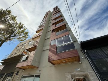 Departamento monoambiente a la venta en Sarandi