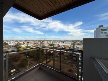 Departamento monoambiente a la venta en Sarandi