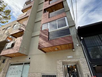 Departamento monoambiente a la venta en Sarandi