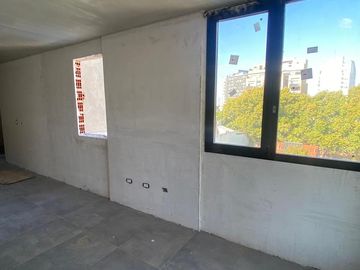 Venta de departamento a estrenar