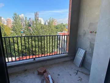 Venta de departamento a estrenar