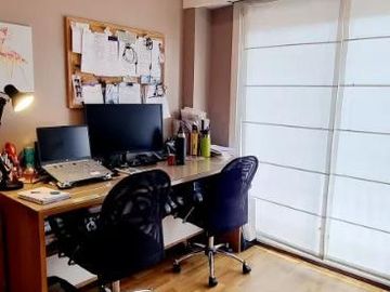 Venta Departamento 4 Ambientes Liniers Balcon Cochera