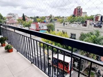 Venta Departamento 4 Ambientes Liniers Balcon Cochera