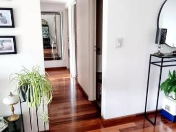 Venta Departamento 4 Ambientes Liniers Balcon Cochera