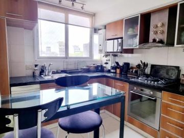 Venta Departamento 4 Ambientes Liniers Balcon Cochera