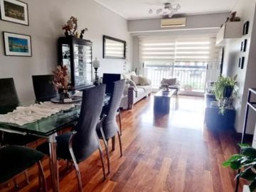 Venta Departamento 4 Ambientes Liniers Balcon Cochera