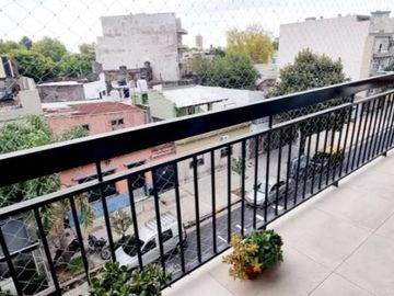 Venta Departamento 4 Ambientes Liniers Balcon Cochera