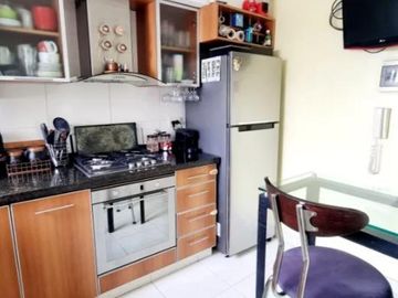 Venta Departamento 4 Ambientes Liniers Balcon Cochera