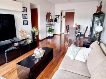 Venta Departamento 4 Ambientes Liniers Balcon Cochera