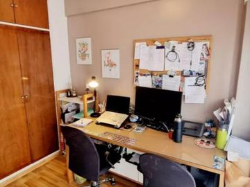 Venta Departamento 4 Ambientes Liniers Balcon Cochera