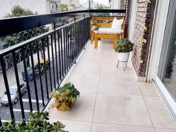 Venta Departamento 4 Ambientes Liniers Balcon Cochera