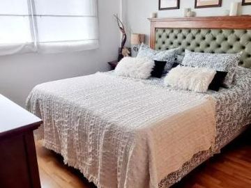 Venta Departamento 4 Ambientes Liniers Balcon Cochera