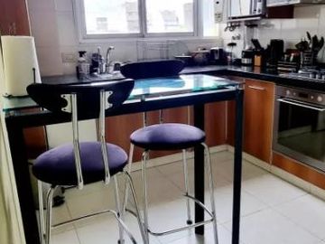 Venta Departamento 4 Ambientes Liniers Balcon Cochera