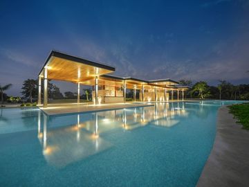 CASA EN VENTA MÉRIDA,  4 RECÁMARAS, PRIVADA PARQUE CENTRAL, CHOLUL