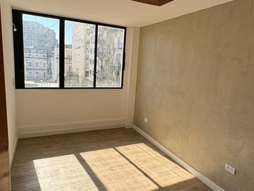 Venta departamento 3 ambientes Balvanera