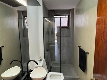 Venta departamento 3 ambientes Balvanera