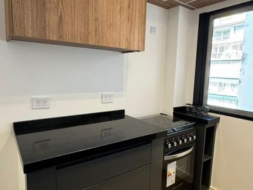 Venta departamento 3 ambientes Balvanera