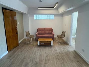Venta departamento 3 ambientes Balvanera