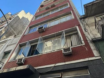 Venta departamento 3 ambientes Balvanera