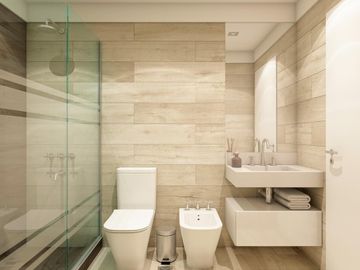 VENTA • LINIERS • 3 AMBIENTES • BALCÓN • A ESTRENAR