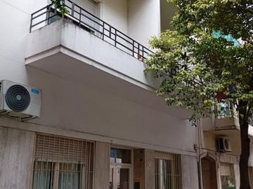 Venta Departamento 3 Ambientes en Balvanera Apto Crédito