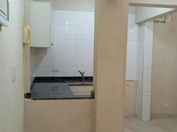 Venta Departamento 3 Ambientes en Balvanera Apto Crédito