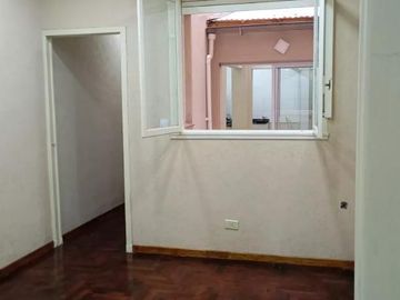 Venta Departamento 3 Ambientes en Balvanera Apto Crédito