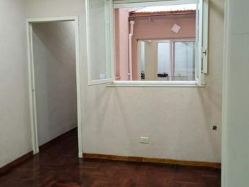 Venta Departamento 3 Ambientes en Balvanera Apto Crédito