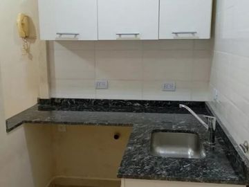 Venta Departamento 3 Ambientes en Balvanera Apto Crédito