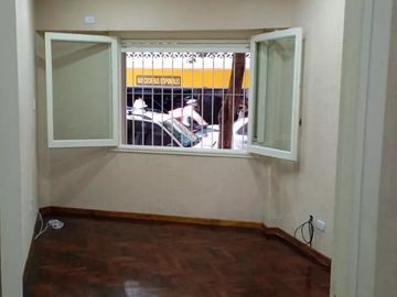 Venta Departamento 3 Ambientes en Balvanera Apto Crédito
