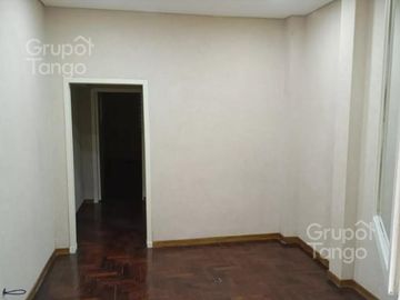 Venta Departamento 3 Ambientes en Balvanera Apto Crédito