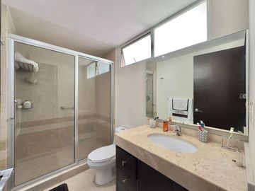 Departamento en Venta en Residencial Carmel Hacienda del Ciervo