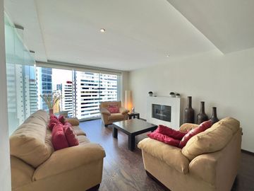 Departamento en Venta en Residencial Carmel Hacienda del Ciervo