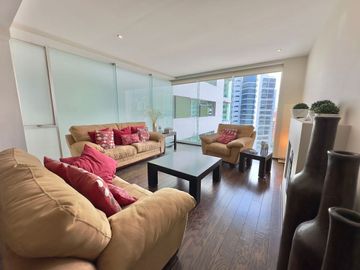 Departamento en Venta en Residencial Carmel Hacienda del Ciervo