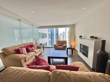 Departamento en Venta en Residencial Carmel Hacienda del Ciervo