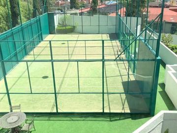 Departamento en Venta en Residencial Montecarlo, Interlomas