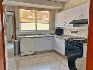 Departamento en Venta en Residencial Montecarlo, Interlomas