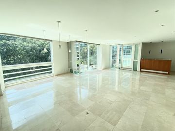 Departamento en Venta en Residencial Montecarlo, Interlomas