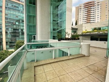 Departamento en Venta en Residencial Montecarlo, Interlomas