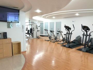 Departamento en Venta en Residencial Montecarlo, Interlomas