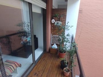 Departamento en venta - 1 Dormitorio 1 Baño - 50Mts2 - San Isidro