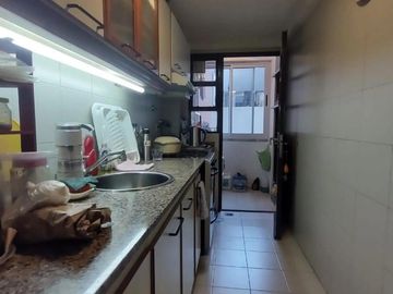 Departamento en venta - 1 Dormitorio 1 Baño - 50Mts2 - San Isidro