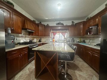 Casa en Venta en Colinas de San Jerónimo