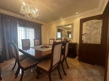 Casa en Venta en Colinas de San Jerónimo