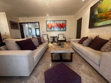 Casa en Venta en Colinas de San Jerónimo